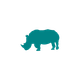 One-Horned Rhino