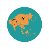 Travel Guide to Asia